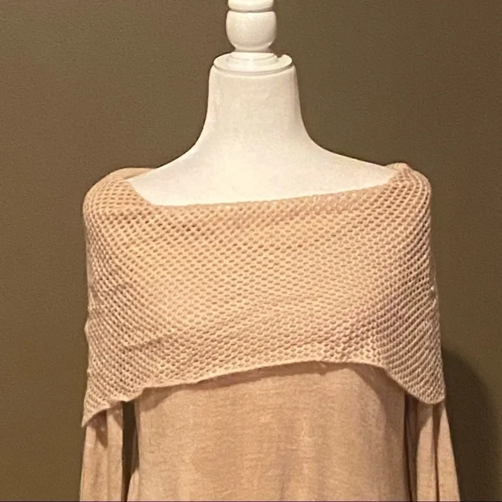 Prophecy  Sweater Size Medium
